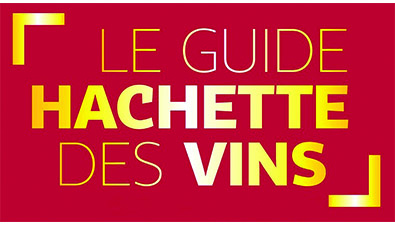 Le Guide Hachette des vins | DOMAINE DU HAUT BOURG