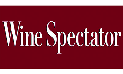 Wine Spectator | DOMAINE DU HAUT BOURG