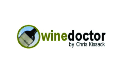 Wine Doctor - Chriss Kissac | DOMAINE DU HAUT BOURG