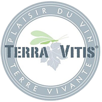 Logo Terra Vitis | DOMAINE DU HAUT BOURG